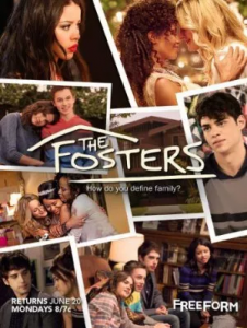 مسلسل The Fosters الموسم 5