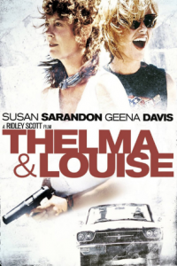 مشاهدة فيلم Thelma And Louise 1991 مترجم