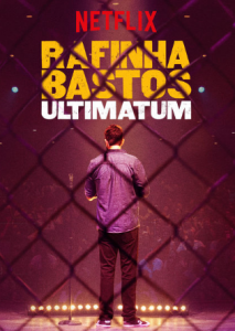 مشاهدة فيلم Rafinha Bastos Ultimatum 2018 مترجم