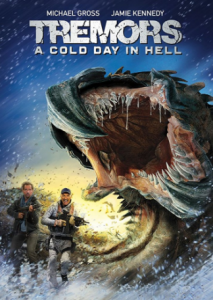 مشاهدة فيلم Tremors A Cold Day in Hell 2018 مترجم