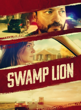 مشاهدة فيلم Swamp Lion 2022 مترجم