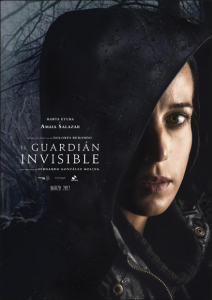 مشاهدة فيلم The Invisible Guardian 2017 مترجم