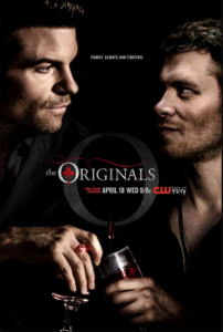 مسلسل The Originals الموسم الخامس الحلقة 4 مترجم