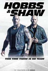 مشاهدة فيلم Fast And Furious presents Hobbs And Shaw 2019 مترجم