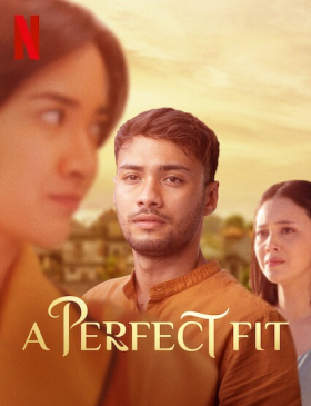 فيلم الزوج المثالي A Perfect Fit مترجم