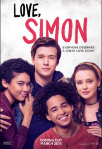 مشاهدة فيلم Love Simon 2018 مترجم