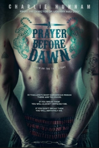 مشاهدة فيلم A Prayer Before Dawn 2017 مترجم