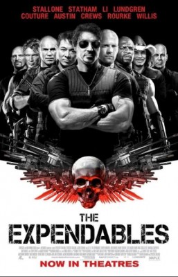 مشاهدة فيلم The Expendables مترجم