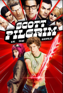 مشاهدة فيلم Scott Pilgrim vs the World 2010 مترجم