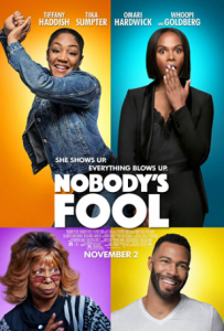 مشاهدة فيلم Nobodys Fool 2018 مترجم