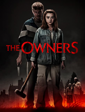 فيلم The Owners 2020 مترجم