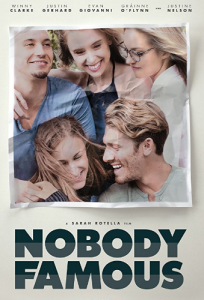 مشاهدة فيلم Nobody Famous 2018 مترجم