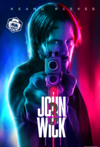 مشاهدة فيلم John Wick 3 مترجم