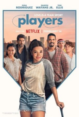 مشاهدة فيلم Players 2024 مترجم