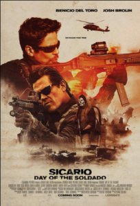 مشاهدة فيلم Sicario Day of the Soldado 2018 مترجم