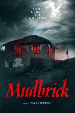 مشاهدة فيلم Mudbrick 2023 مترجم