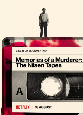 مشاهدة فيلم Memories of a Murderer The Nilsen Tapes 2021 مترجم