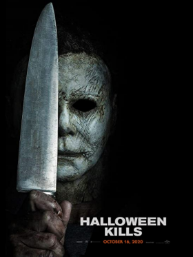 فيلم Halloween Kills 2021 مترجم