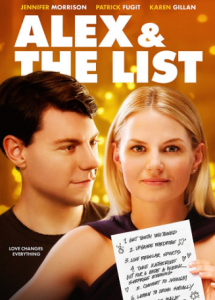 مشاهدة فيلم Alex and The List 2018 مترجم