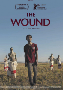 مشاهدة فيلم The Wound 2017 مترجم