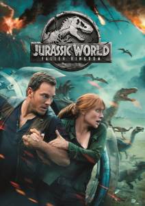 مشاهدة فيلم Jurassic World Fallen Kingdom 2018 مترجم بجودة BluRay