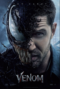 مشاهدة فيلم Venom 2018 مترجم BluRay