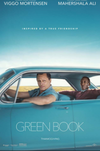 مشاهدة فيلم Green Book 2018 مترجم