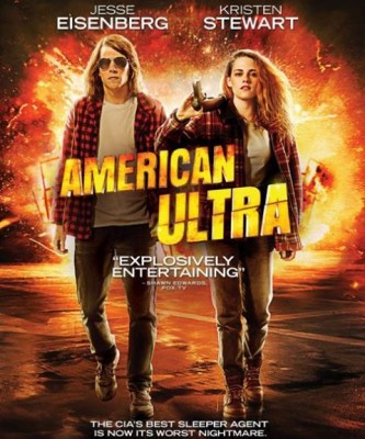 مشاهدة فيلم American Ultra مترجم