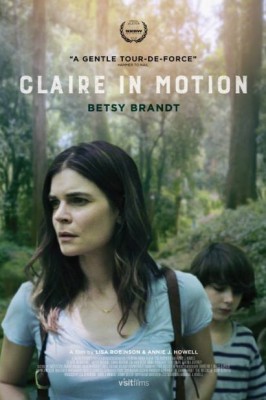 فيلم Claire in Motion 2016 كامل مترجم