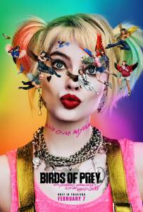 مشاهدة فيلم Birds of Prey 2020 مترجم