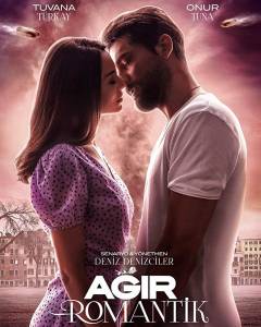 مشاهدة فيلم Agir Romantik 2019 مترجم