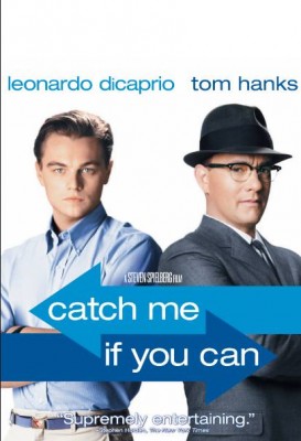 فيلم Catch Me If You Can مترجم