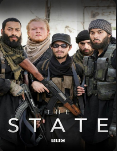 مسلسل The State الموسم الاول الحلقة 1 مترجم