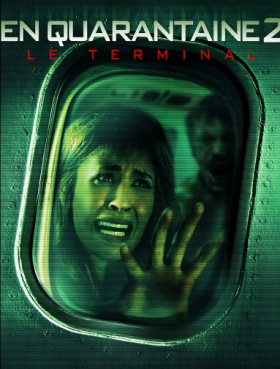 مشاهدة فيلم Quarantine 2 Terminal 2021 مترجم