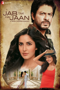 مشاهدة فيلم Jab Tak Hai Jaan مترجم