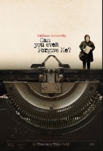 مشاهدة فيلم Can You Ever Forgive Me 2018 مترجم