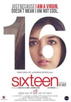 فيلم Sixteen 2013 كامل