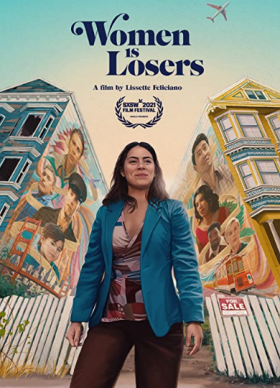 مشاهدة فيلم Women Is Losers 2021 مترجم