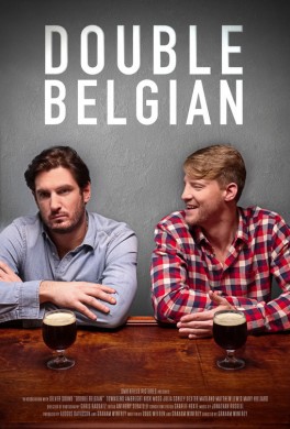 فيلم Double Belgian 2019 مترجم