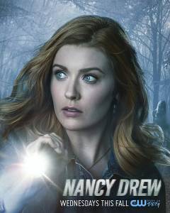 مسلسل Nancy Drew الموسم الاول الحلقة 9 مترجمة