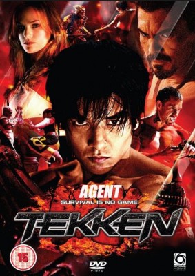 مشاهدة فيلم Tekken 2010 مترجم