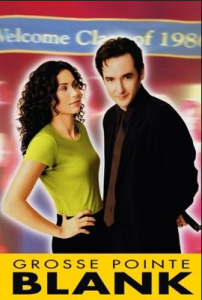 مشاهدة فيلم Grosse Pointe Blank 1997 مترجم BluRay