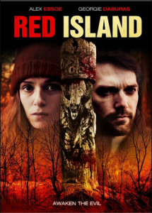 مشاهدة فيلم Red Island 2018 مترجم