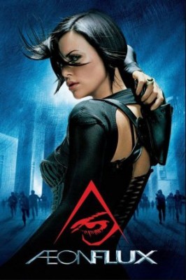 مشاهدة فيلم Aeon Flux 2005 مترجم