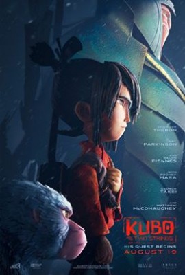 فيلم Kubo and the Two Strings كامل بجودة عالية HD