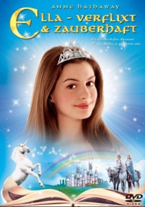 مشاهدة فيلم Ella Enchanted 2004 مترجم