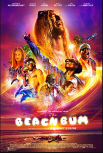 مشاهدة فيلم The Beach Bum 2019 مترجم