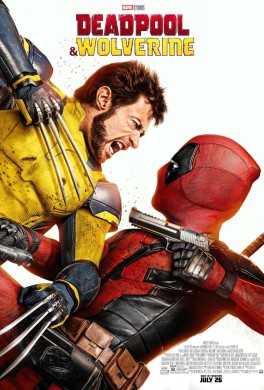 فيلم Deadpool And Wolverine 2024 مترجم