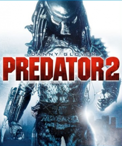 مشاهدة فيلم Predator 2 مترجم