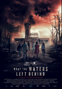 مشاهدة فيلم What the Waters Left Behind 2017 مترجم